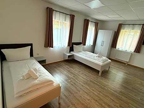Quadruple Room with Bathroom