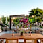 Cumbalıca Garden Hotel