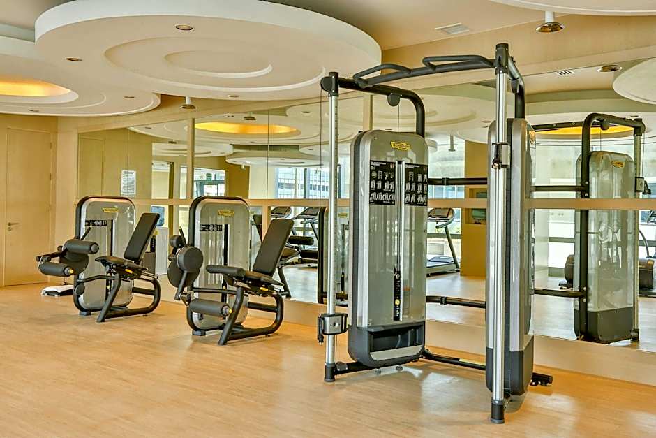 Courtyard by Marriott Iloilo