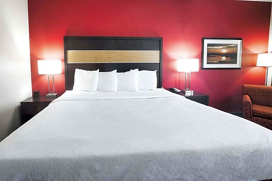 La Quinta Inn & Suites by Wyndham Starkville