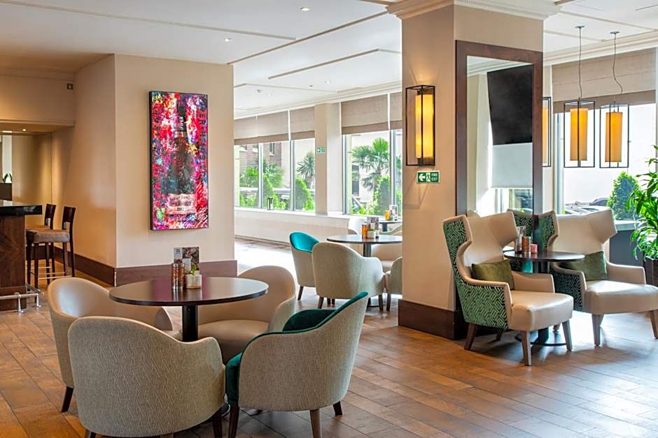 Danubius Hotel Regents Park