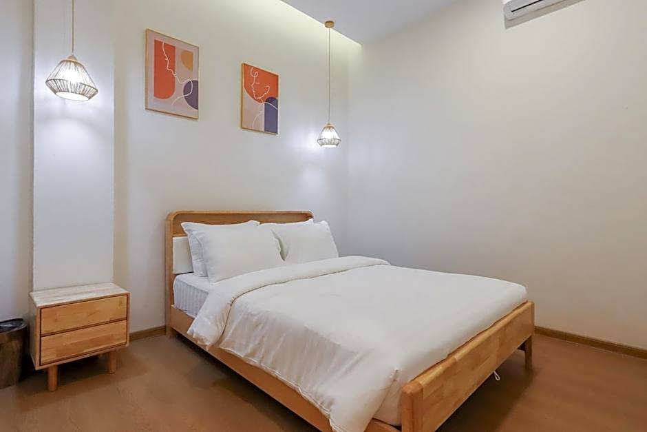 Photo 1 of 7 of 2 Bedroom Apartment