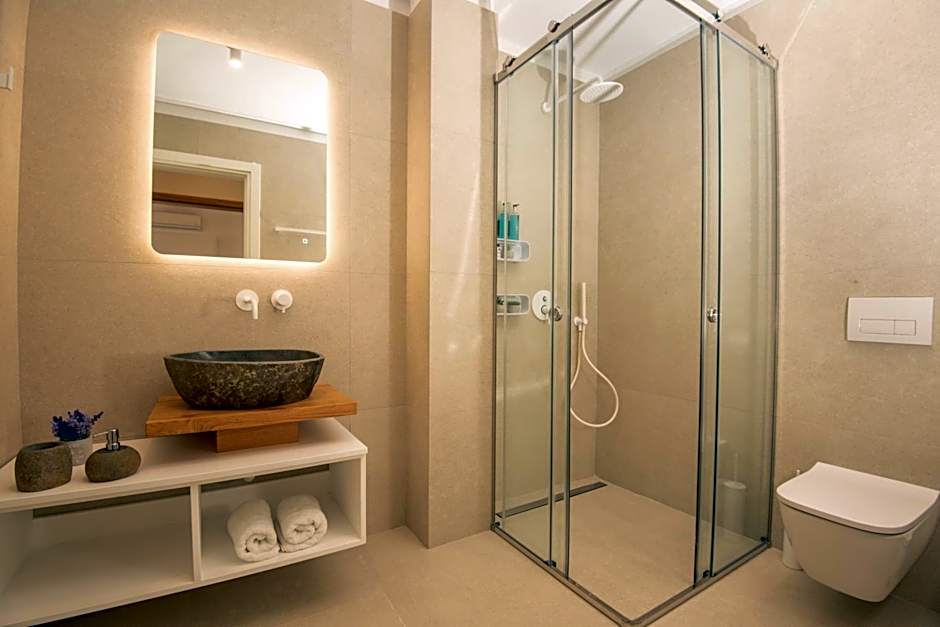 Mia Anasa - Luxury Suites