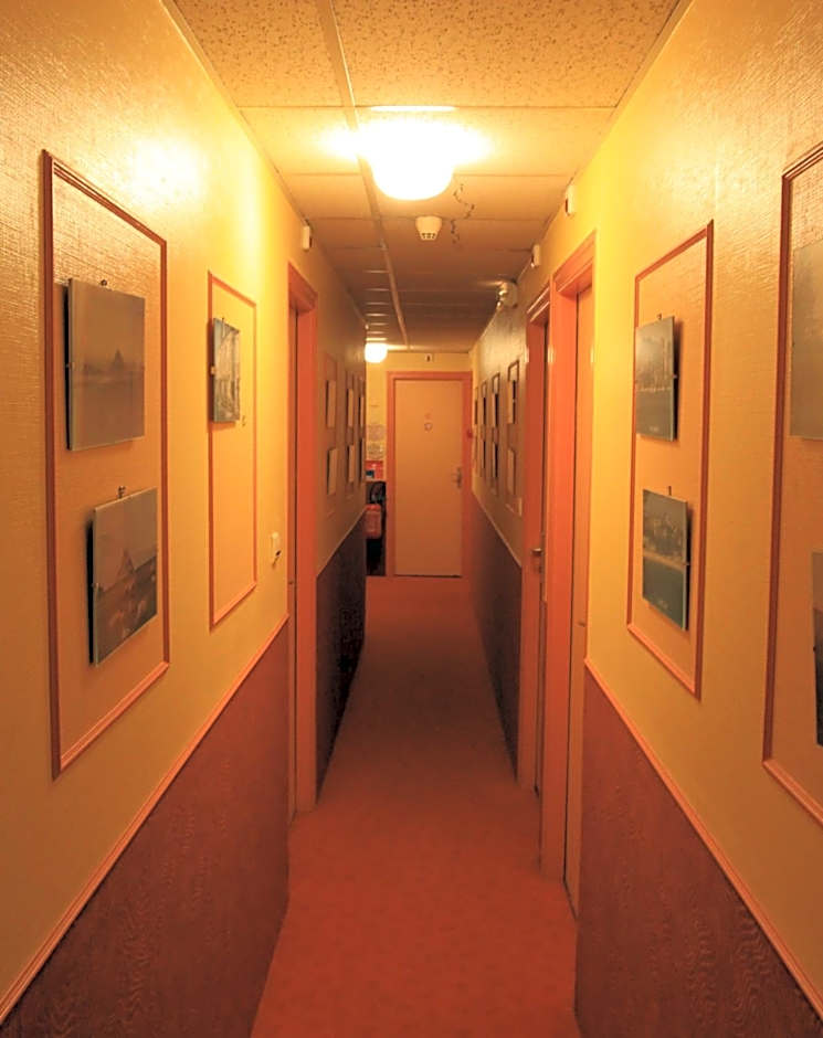 Logis Hôtel et Restaurant La Tour Brette