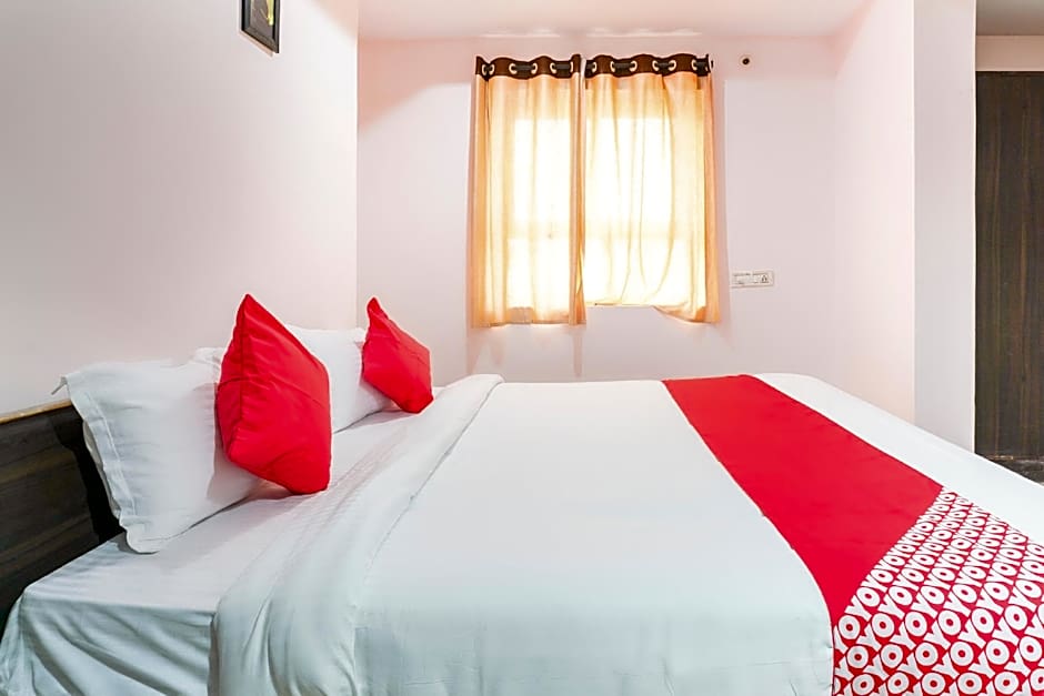 Hotel Sunshine Inn by OYO Rooms – Hyderabad, 