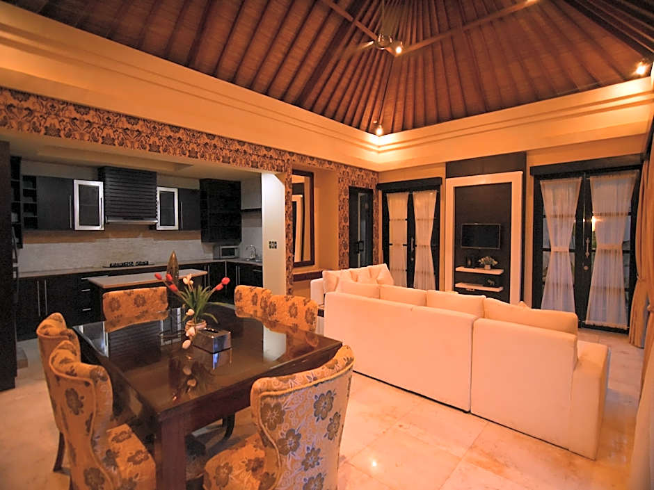 Cometa Villas Seminyak by Premier Hospitality Asia