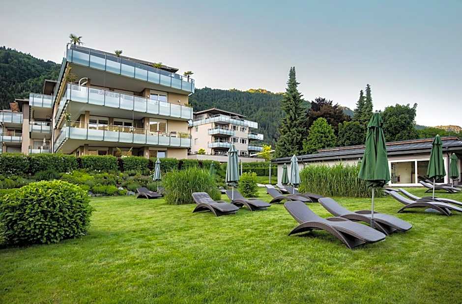 Apart Hotel Legendär