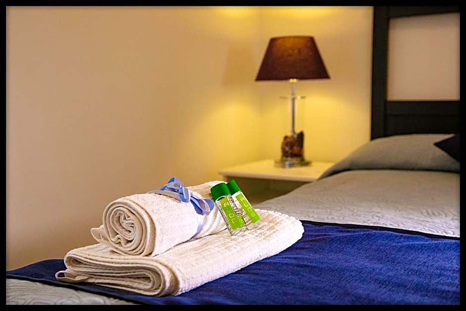 Zanzibar - Charming Rooms and Apartments