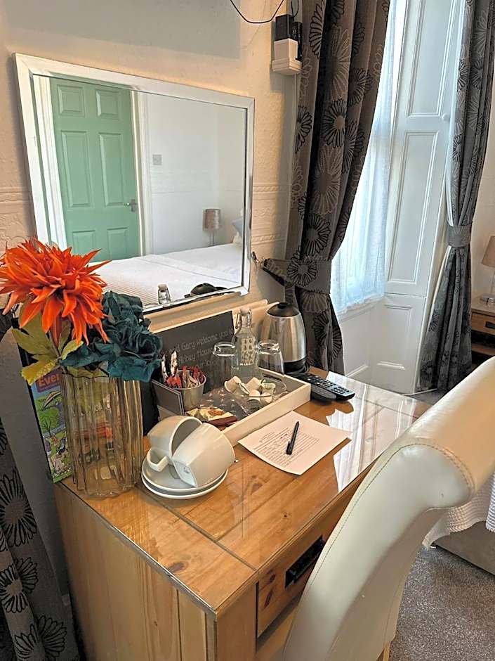 Abbey House B & B