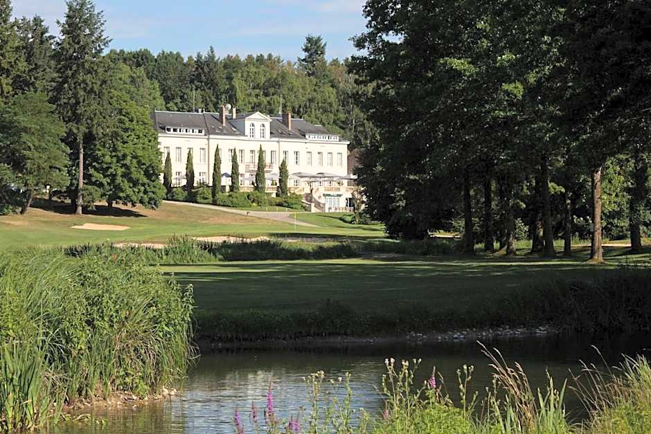 Domaine et Golf de Vaugouard - La Maison Younan