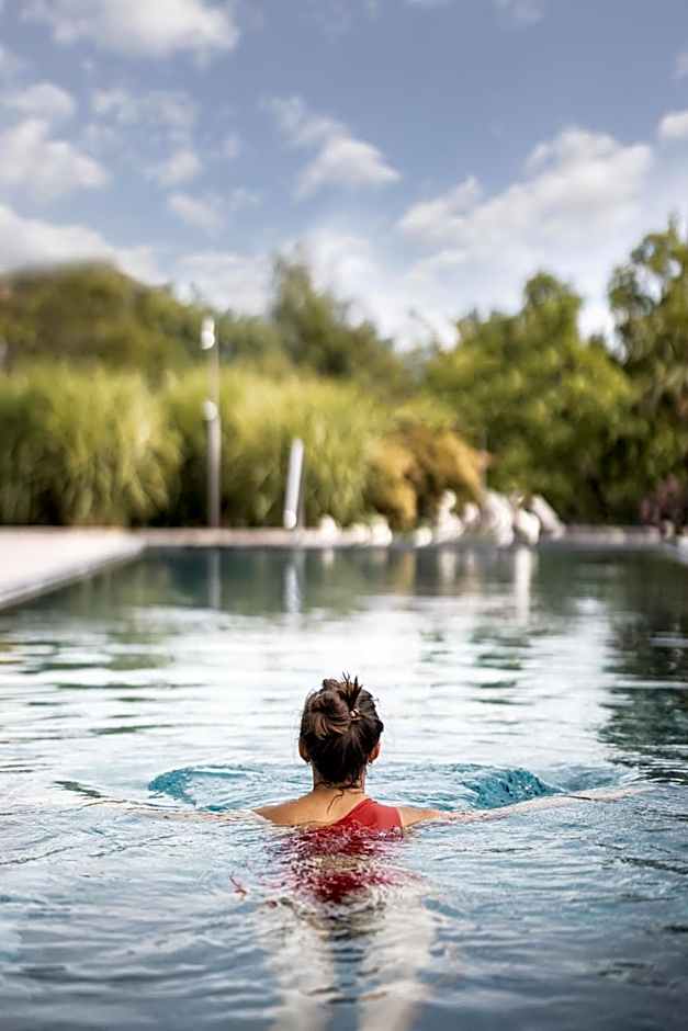 ALPIANA - green luxury Dolce Vita Hotel