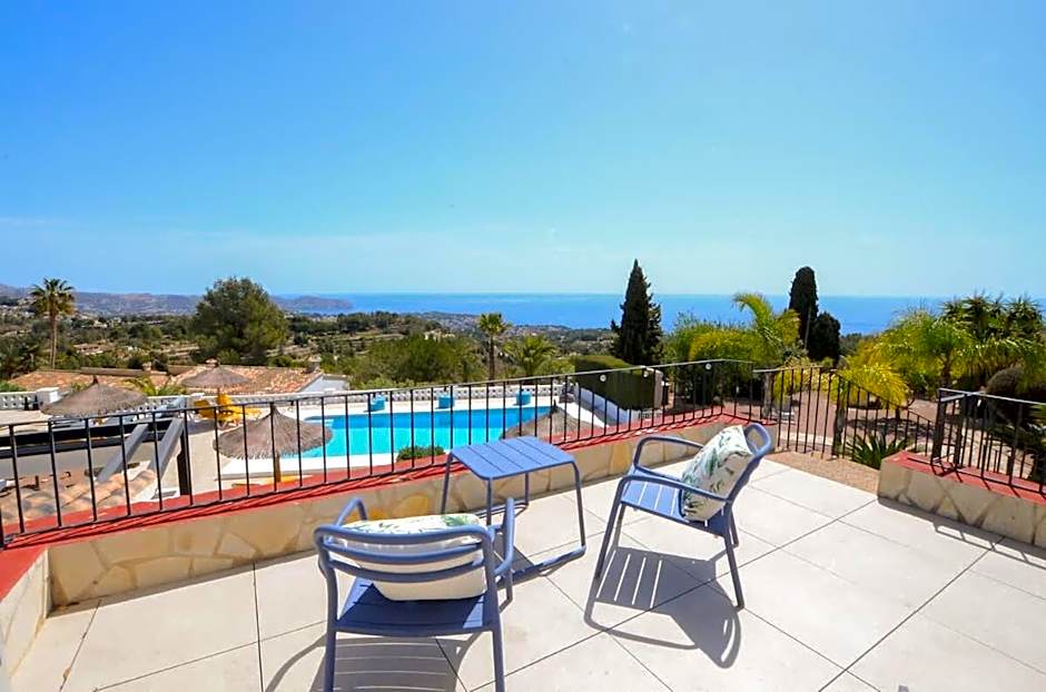 Casa Pedramala - Seaside Villa Collection