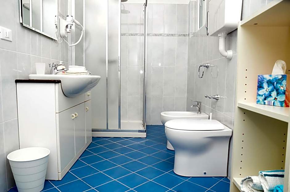 IL CILIEGIO Affittacamere