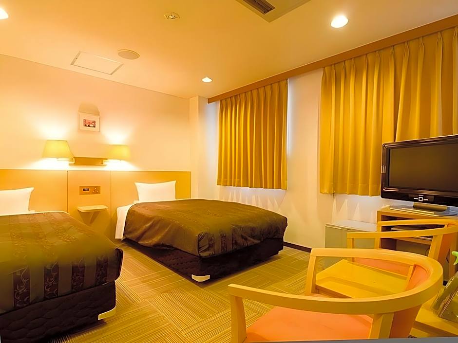 Sendai Okano Hotel