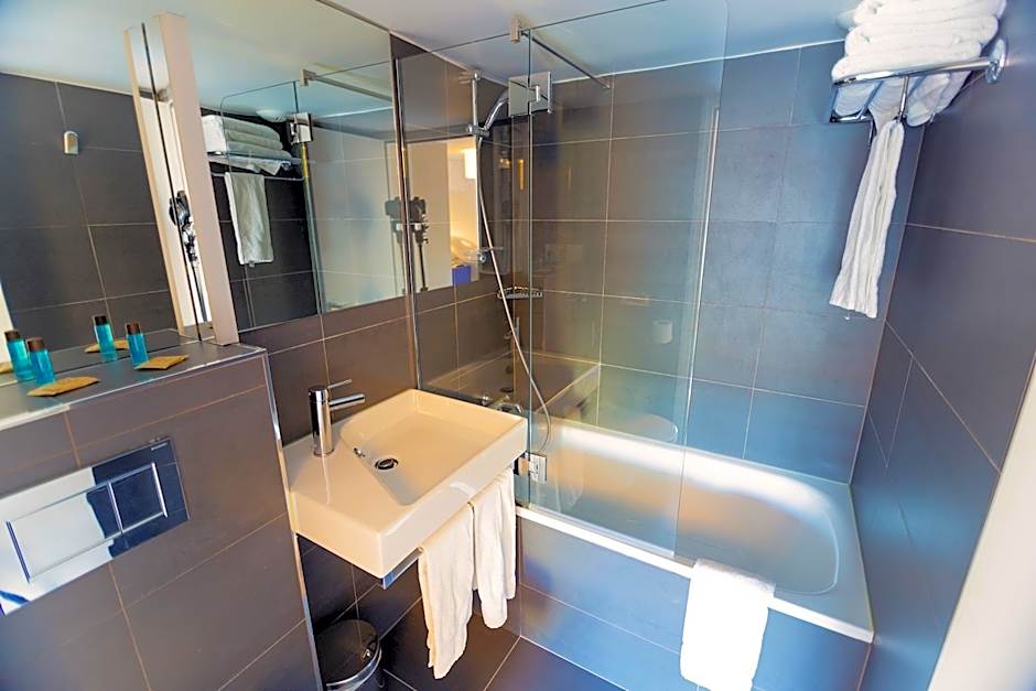 Hôtel Charing Cross