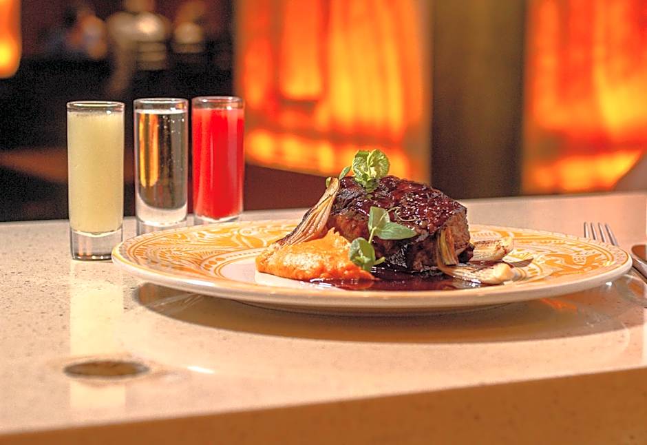 Camino Real Guadalajara