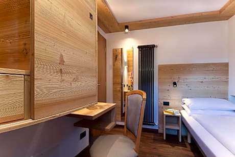 Family Room with Terrace