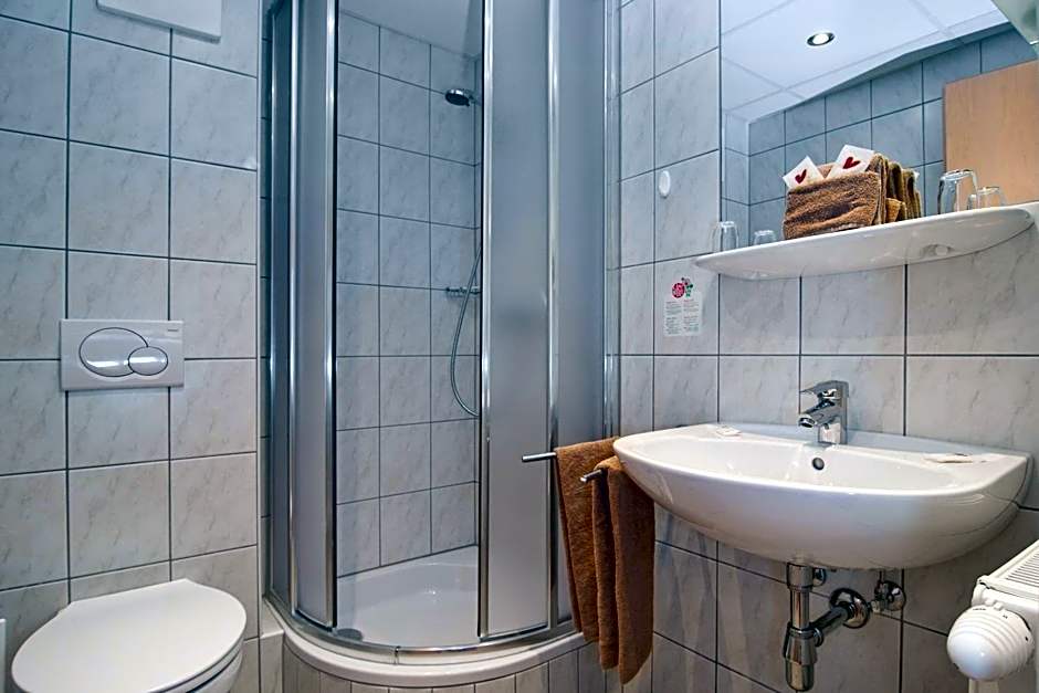 Hotel-Pension Melcher