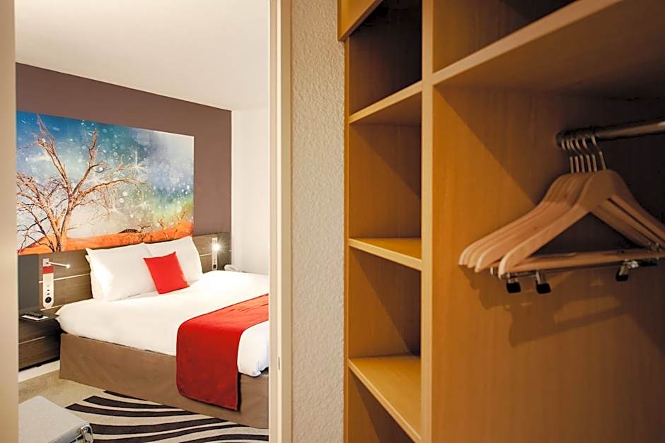 Novotel Lyon Gerland