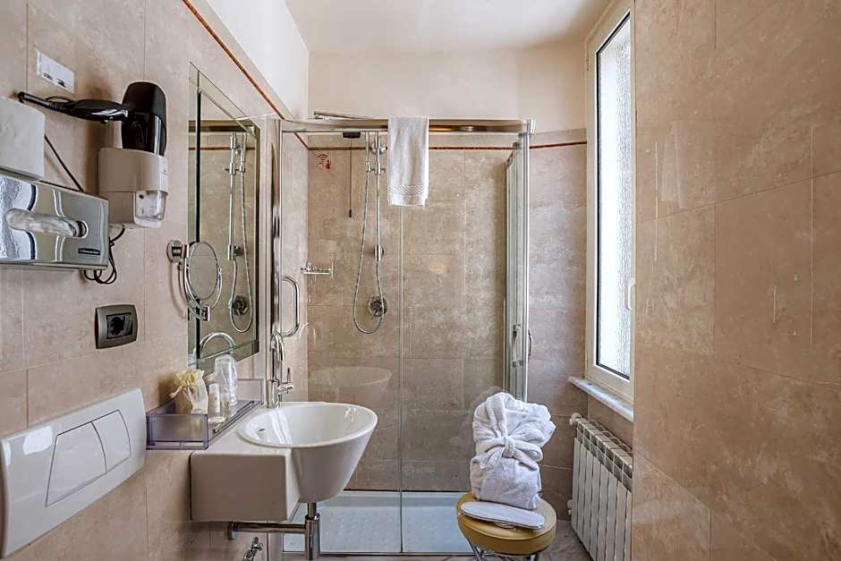 Tmark Hotel Vaticano