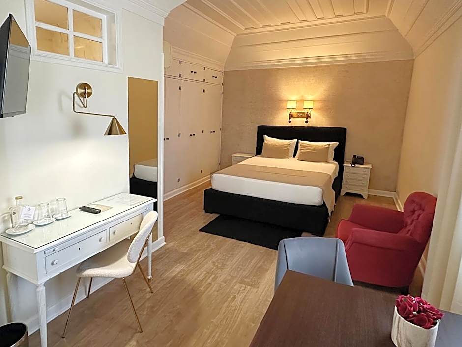 Hotel Joao Padeiro