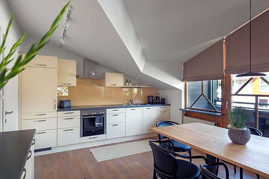 ride & relax Aparthotel Schwarz