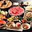 Shibu Onsen Kokuya