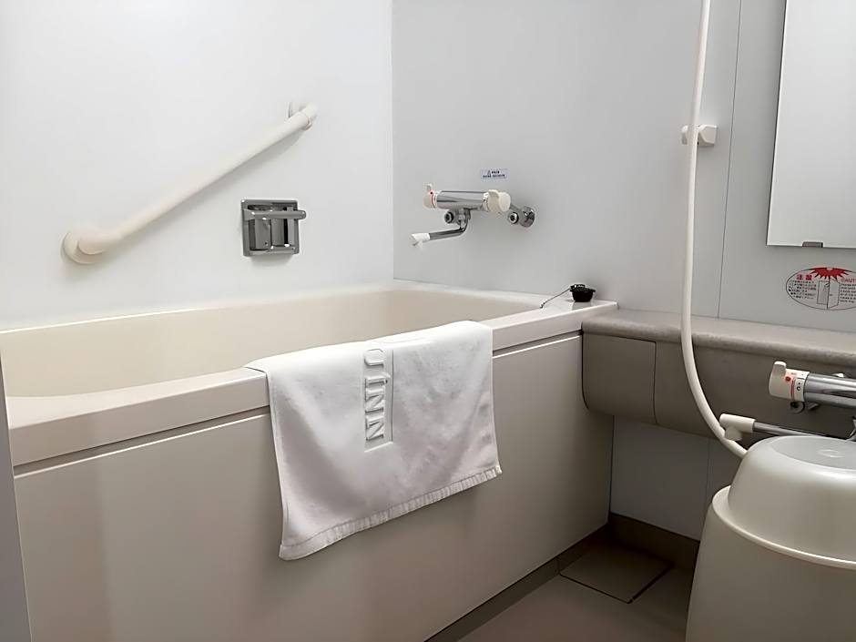 Meitetsu Inn Chita Handa Ekimae