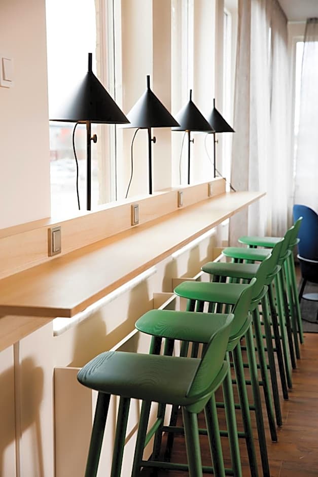 Welcome Hotel Barkarby