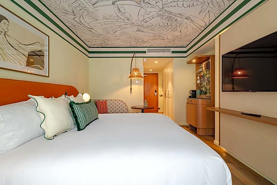 Onyria Quinta da Marinha Hotel