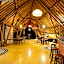 Bamboo Turtles Ecolodge