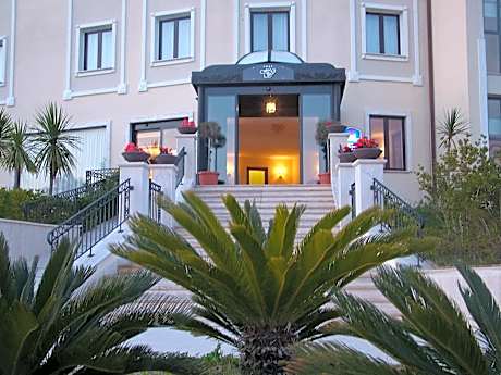 Hotel San Giorgio