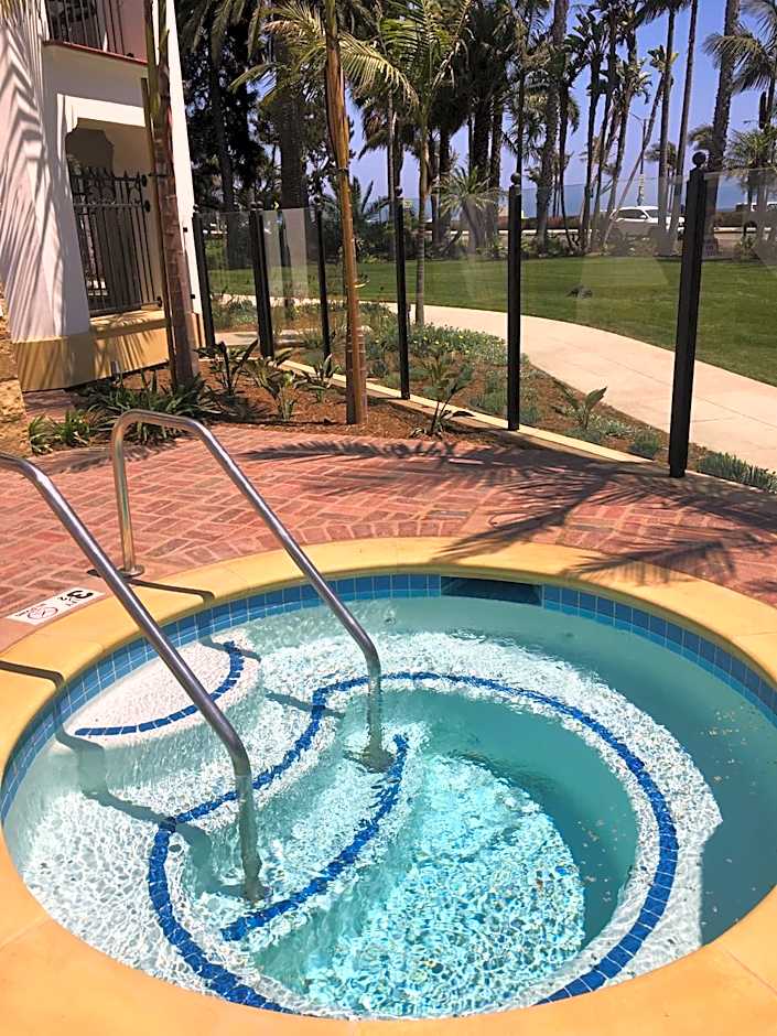 Santa Barbara Inn