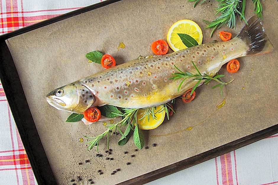 Casa Tödi Restaurant Hotel