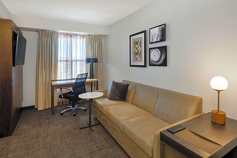 Residence Inn by Marriott Boulder Broomfield