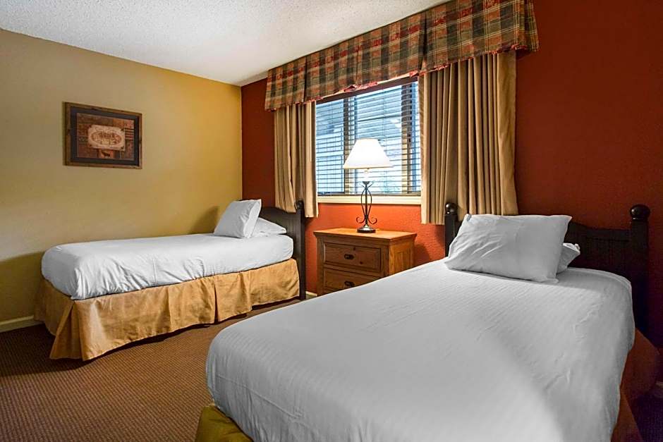 Bluegreen Vacations Blue Ridge Village, an Ascend Resort