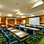 Fairfield Inn & Suites by Marriott Worcester Auburn