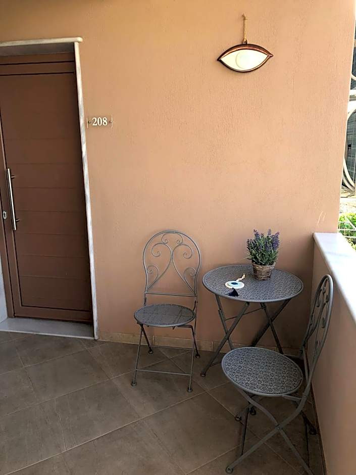 Villa Mary 1 & fresh!