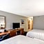 Hampton Inn By Hilton Memphis-Poplar