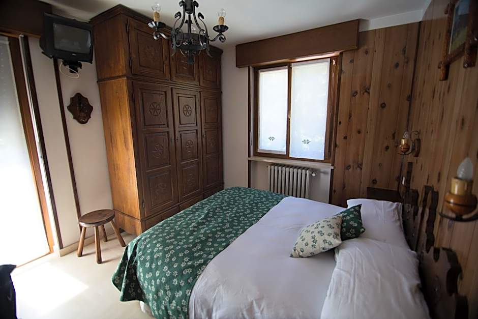 Hotel Edelweiss