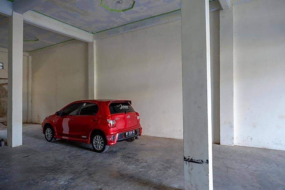 RedDoorz Syariah At Jalan Jenderal Sudirman Palopo