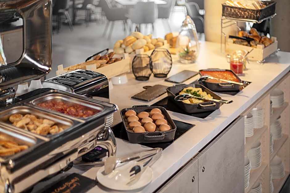 Garner Hotel Augsburg Nord by IHG