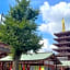 Hotel Amanek Asakusa Ekimae