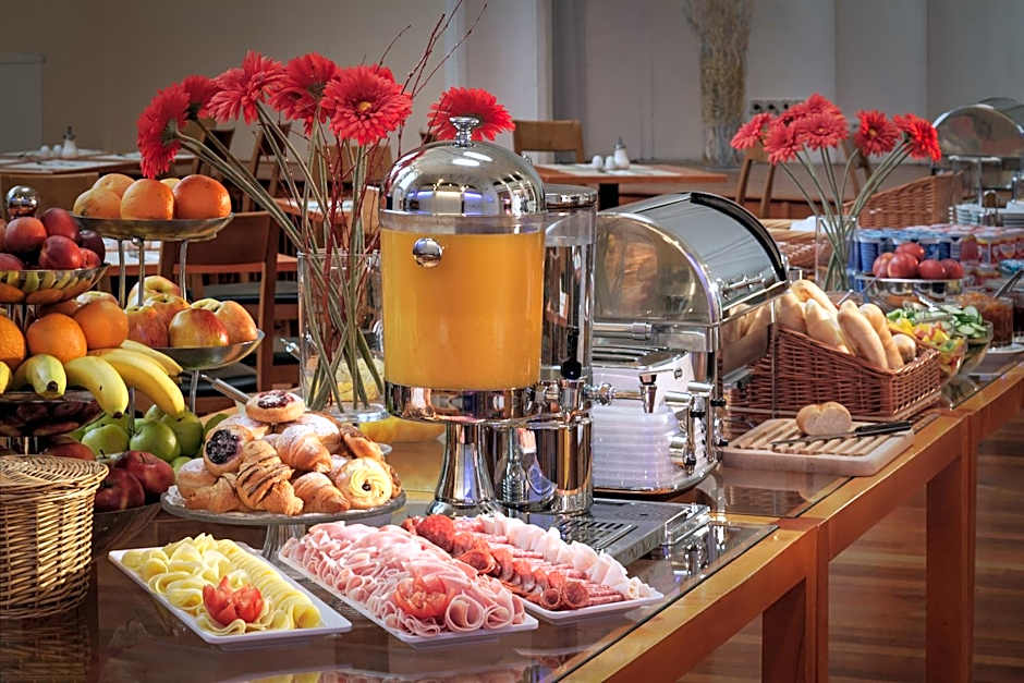 Theatrino Hotel