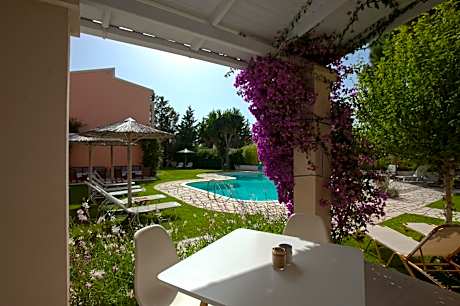 Satori Boutique Hotel