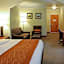 Comfort Inn & Suites, Odessa I-20