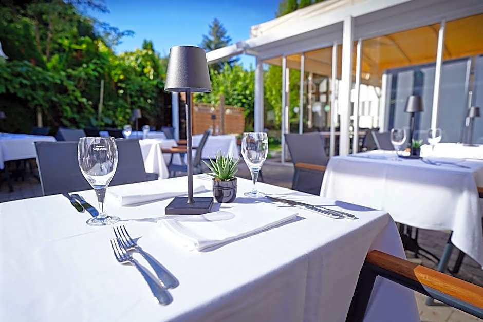Hotel Bessunger Forst