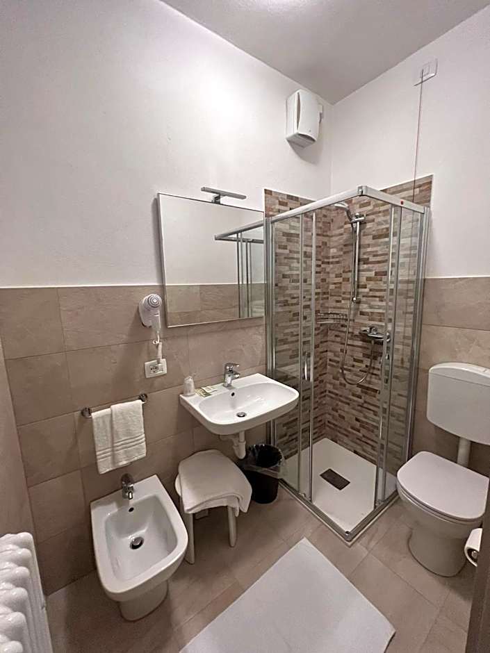Hotel Colonna