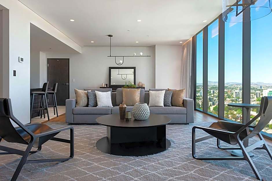 Hilton Guadalajara Midtown