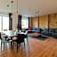 BENSIMON apartments Mitte - Moabit